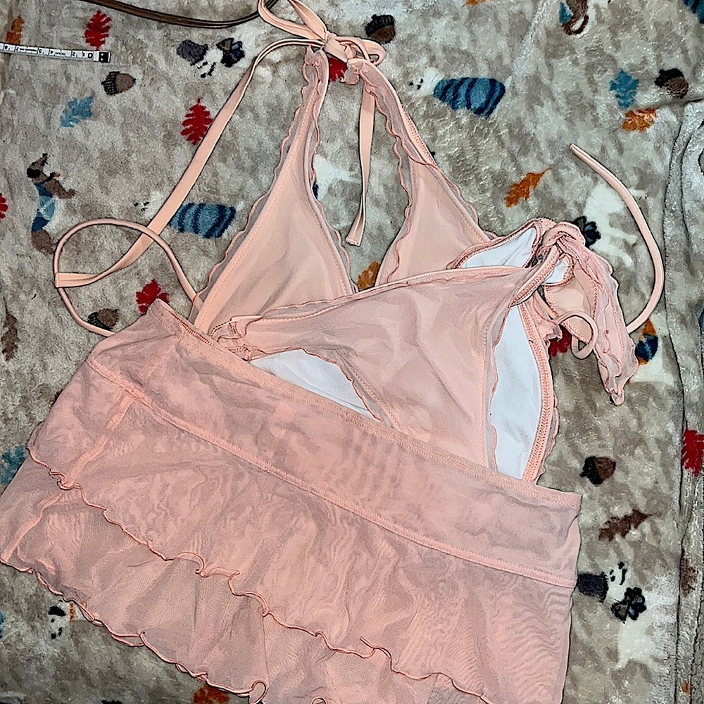 Victoria’s Secret Bikini set